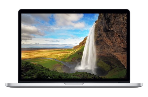 ジャンク品 MacBookPro Retina 13-inch mid2015