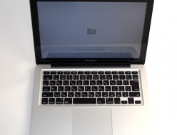 MacBook Pro 13-inch,Mid 2012 MD102J/A