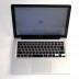 MacBook Pro 13-inch,Mid 2012 MD102J/A