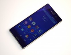 中古 au Xperia Z3 SOL26買取ました！