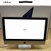 ガラス割れ iMac 21.5-inch,Late 2012 MD093J/A買取ました！