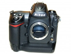 壊れたNikon D3s ニコン一眼レフカメラ買取ました！