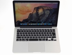 中古 MacBook Pro Retina,13-inch,Early 2015買取ました！