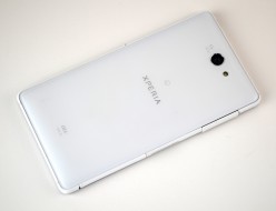 中古 au Xperia ZL2 SOL25 ホワイト買取ました！