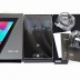 中古 Nexus7 32GB ME370T Wi-Fiモデル タブレット買取ました！