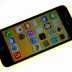 中古 docomo iPhone5c 16GB買取ました！ME542J/A イエロー