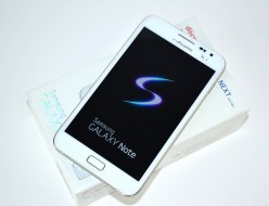 中古Galaxy(ギャラクシー)買取ました！ドコモGALAXY Note SC-05D