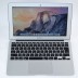 中古MacBook Air買取ました！11-INCH,EARLY 2015 Core i7