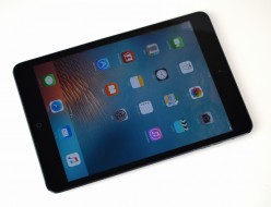 中古au iPad mini買取ました！16GB Wi-Fi Cellular MD540J/A