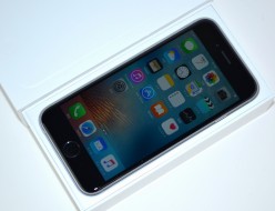 中古au iPhone6 64GB MG4F2J/A買取ました！スペースグレイ