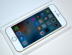 中古au iPhone6 64GB MG4J2J/A買取ました！ゴールド