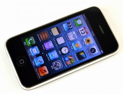 中古iPhone3GS 16GB買取ました！SoftBank ブラック MC131J/A