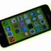 中古iPhone5c 16GB買取ました！SoftBank ME544J/A