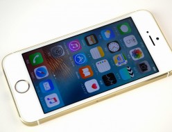 中古iPhone5s 16GB買取ました！SoftBank ゴールド ME334J/A