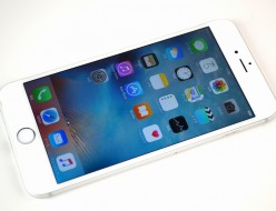 中古iPhone6 Plus 64GB買取ました！SoftBank シルバー MGAJ2J/A