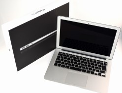 壊れた MacBook Air買取ました！13-inch,Late 2010 MC503J/A