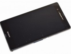 壊れたdocomo Xperia Z SO-02E エクスペリア買取ました！