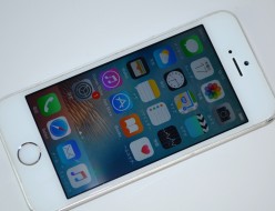 画面割れSoftBank iPhone5s 16GB買取ました！シルバー ME333J/A