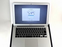 中古MacBook Air買取ました！13-inch,Mid 2013 MD761J/A他店プラスαで買取いたしました！