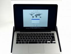 中古MacBook Pro買取ました！Retina,13-inch,Mid 2014 MGX82J/A、福岡でMac売るならジャンク品ジャパン！