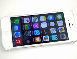 中古SoftBank iPhone5 32GB買取ました！MD300J/A ホワイト、中古iPhone買取福岡ジャンク品ジャパンまで！