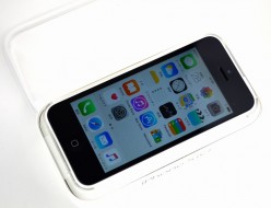 中古SoftBank iPhone5c買取ました！16GB ME541J/A ホワイト、中古・壊れたiPhone・iPad・Mac・スマホの買取はジャンク品ジャパンまで！