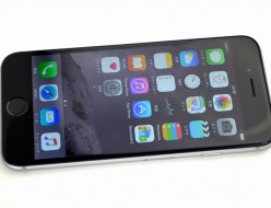 中古SoftBank iPhone6 16GB買取ました！MG472J/A スペースグレイ