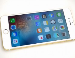 中古SoftBank iPhone6 Plus買取ました！64GB MGAK2J/A ゴールド、中古・壊れたiPhone・iPad・Mac・スマホの買取は福岡博多ジャンク品ジャパンまで！