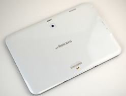 中古docomo F-01D買取ました！ARROWS Tab LTE ドコモ タブレット買取