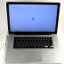 壊れたMacBook Pro他店プラスαで買取いたしました！15-inch,Early 2011 MC721J/A