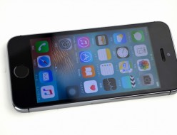 壊れたSoftBank iPhone5s買取ました！32GB ME335J/A スペースグレイ、中古ドコモiPhoneの買取は最強です！