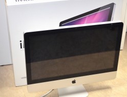 壊れたiMac 21.5-inch,Mid,2010買取,ジャンク品ジャパン