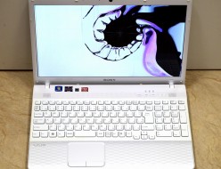 壊れたノートパソコン買取ました！SONY VPCEL36FJ PCG-71C11N Win7、ジャンク品ジャパンまで！