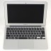 故障壊れたMacBook Air買取いたしました！11-inch,Early2014 Core i5