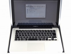 故障壊れたMacBook Pro買取いたしました！13inch,Mid 2012 MD101J/A