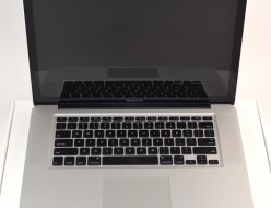 故障壊れたMacBook Pro買取いたしました！15-inch,Mid 2010 MC371J/A Core i5