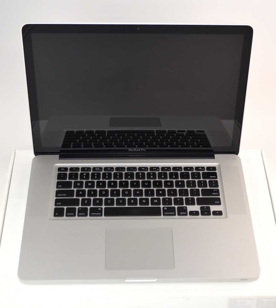 故障壊れたMacBook Pro買取いたしました！15-inch,Mid 2010 MC371J/A Core i5