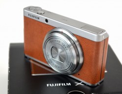 FUJIFILM XF1 デジカメ買取ました！壊れたカメラの買取はジャンク品ジャパンまで！