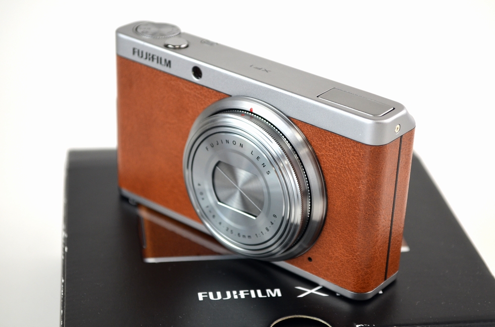 FUJIFILM XF1 デジカメ買取ました！壊れたカメラの買取はジャンク品ジャパンまで！