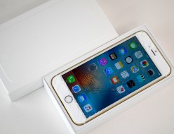 ガラス割れdocomo iPhone6 Plus買取ました！64GB MGAK2J/A ゴールド,ドコモの携帯売るならジャンク品ジャパン