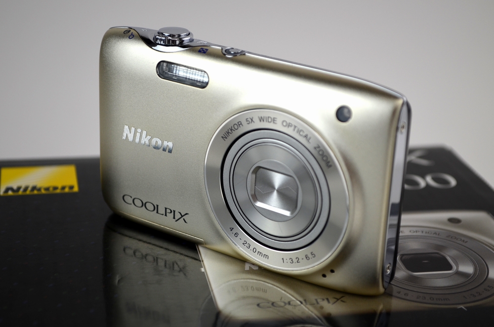 ニコン COOLPIX S3100 デジカメ買取ました！壊れたカメラの買取はジャンク品ジャパンまで！