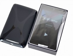 中古 Nexus7買取ました！32GB ME370T Wi-Fiモデル タブレット売るなら福岡博多ジャンク品ジャパン！
