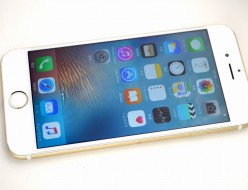 中古 SoftBank iPhone6 64GB買取ました！MG4J2J/A ゴールド