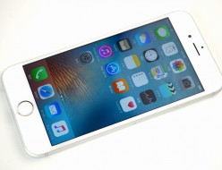 中古 SoftBank iPhone6 64GB買取ました！シルバー MG4H2J/A