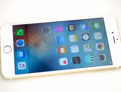 中古 SoftBank iPhone6 Plus 16GB ゴールド買取ました！福岡博多ジャンク品ジャパン