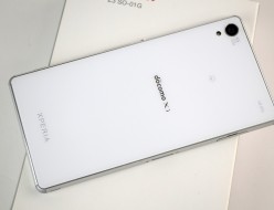 中古 docomo Xperia Z3 SO-01G買取ました！中古・壊れたiPhone・iPad・Mac・スマホの買取はジャンク品ジャパンまで！