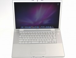 中古MacBook Pro買取ました！15-inch A1150,中古