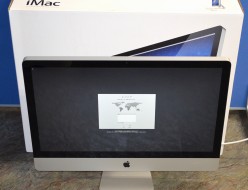 中古iMac買取ました！27-inch Mid 2011 MC814J/A,中古・壊れたMacの買取は福岡博多ジャンク品ジャパンまで！