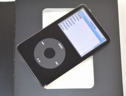 中古iPod買取ました！第5世代 30GB MA146J/A.iPodの買取はジャンク品ジャパン