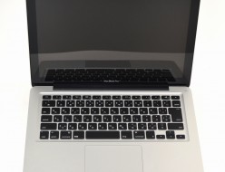 壊れたMacBook Pro買取ました！13-inch,Mid 2012、Macの買取は福岡博多のジャンク品ジャパンへ！